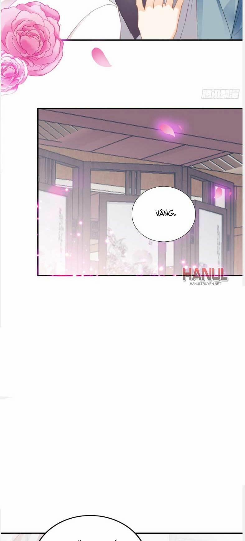 Bổn Vương Muốn Nàng 167 trang 12