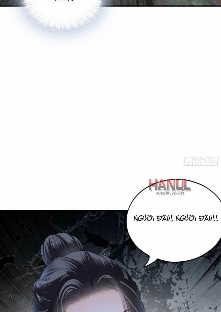 Bổn Vương Muốn Nàng 167 trang 17