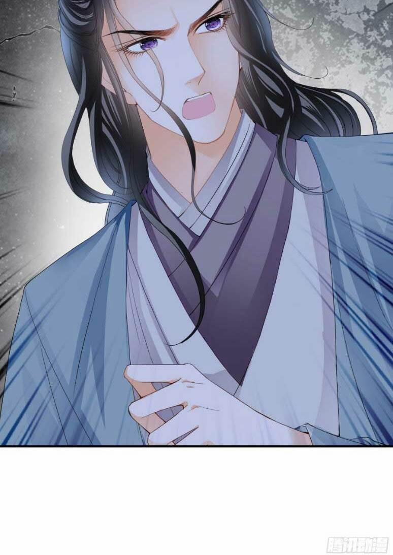 Bổn Vương Muốn Nàng 167 trang 18