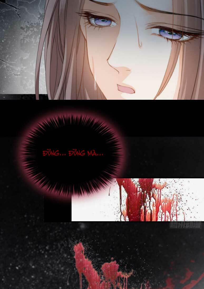 Bổn Vương Muốn Nàng 167 trang 20