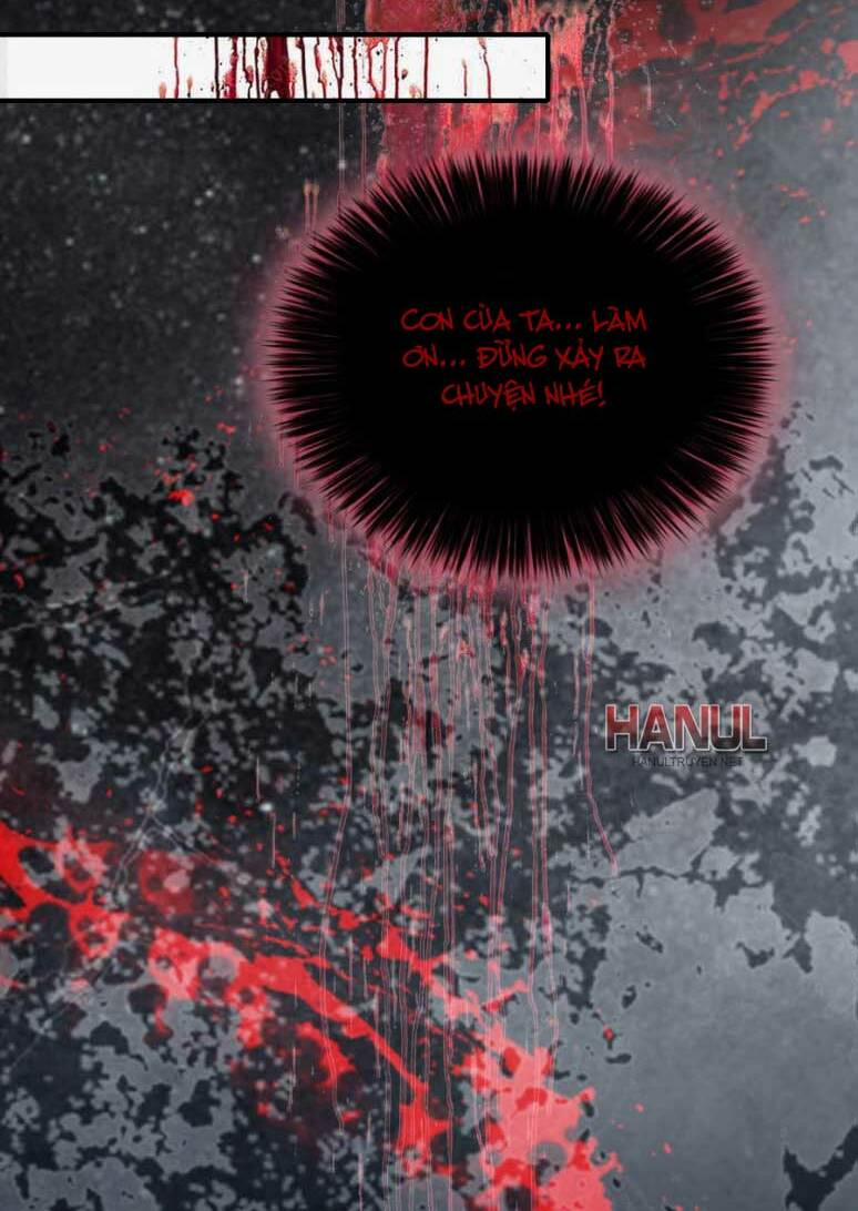 Bổn Vương Muốn Nàng 167 trang 21