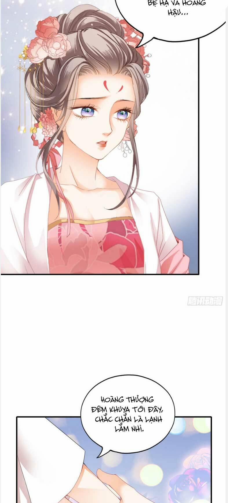 Bổn Vương Muốn Nàng 167 trang 5