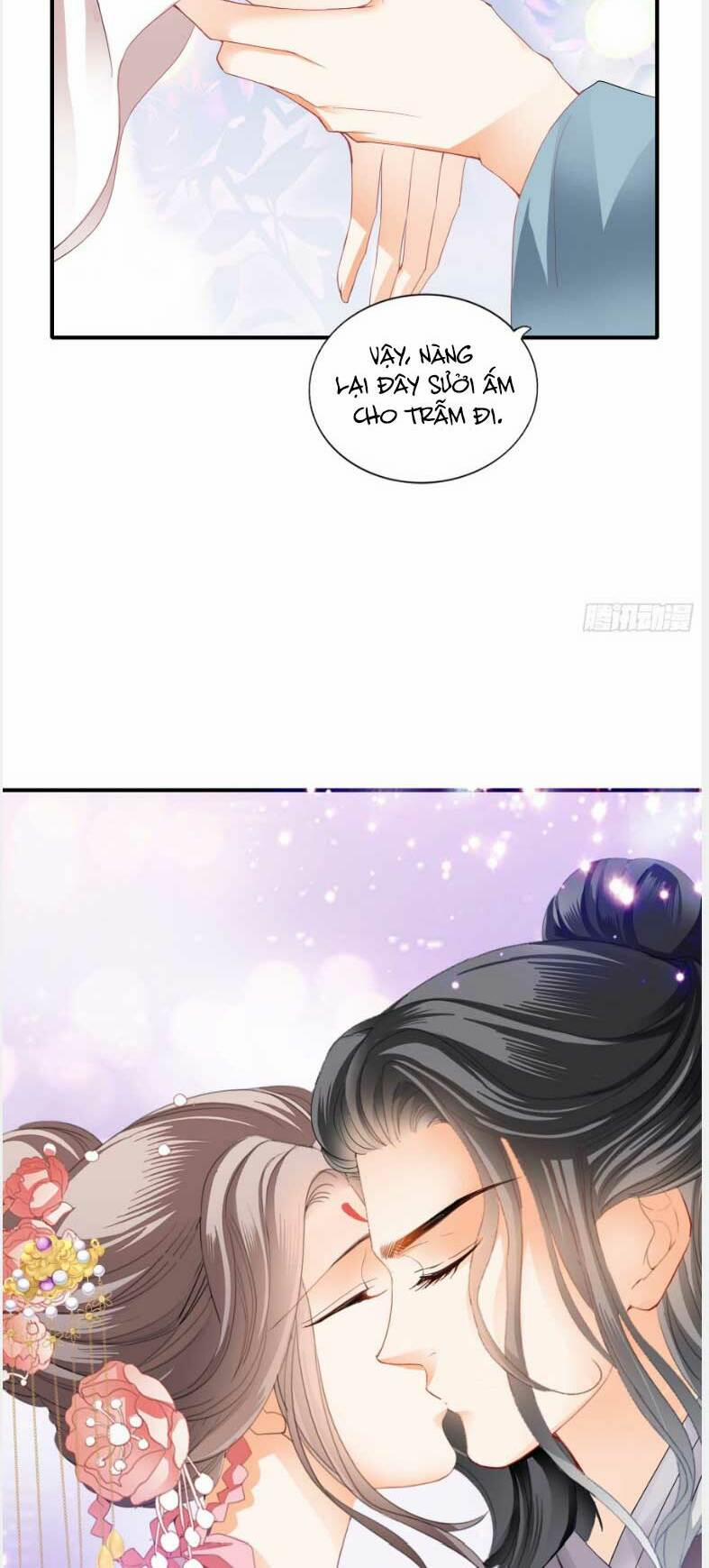 Bổn Vương Muốn Nàng 167 trang 6