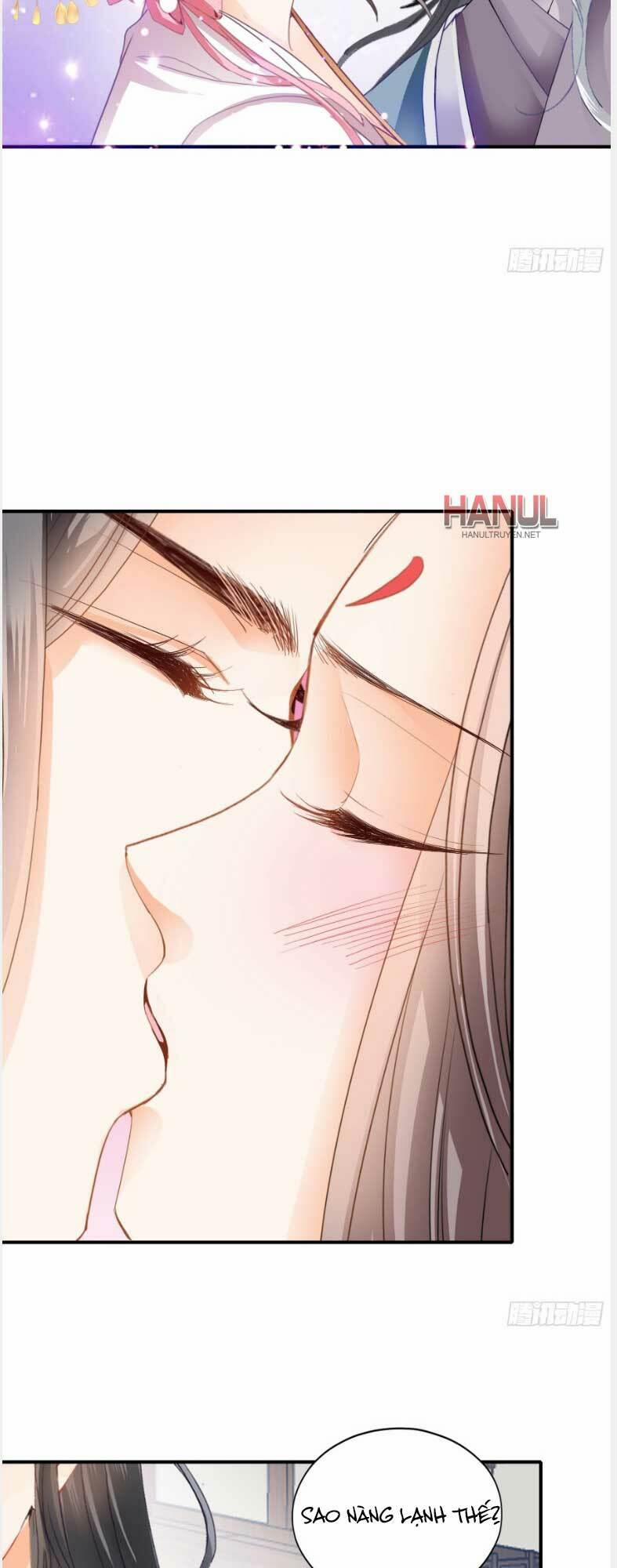 Bổn Vương Muốn Nàng 167 trang 7