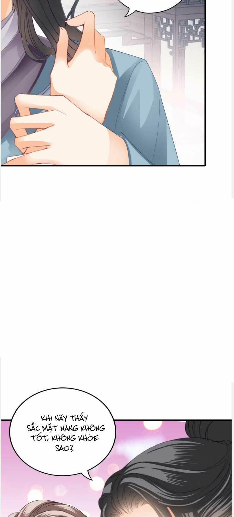 Bổn Vương Muốn Nàng 167 trang 8