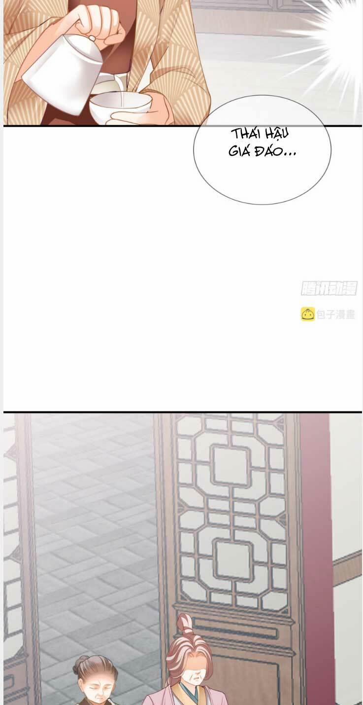 Bổn Vương Muốn Nàng 168 trang 11