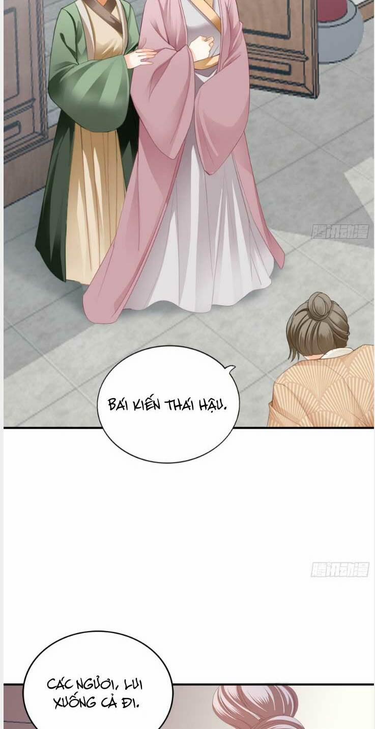 Bổn Vương Muốn Nàng 168 trang 12