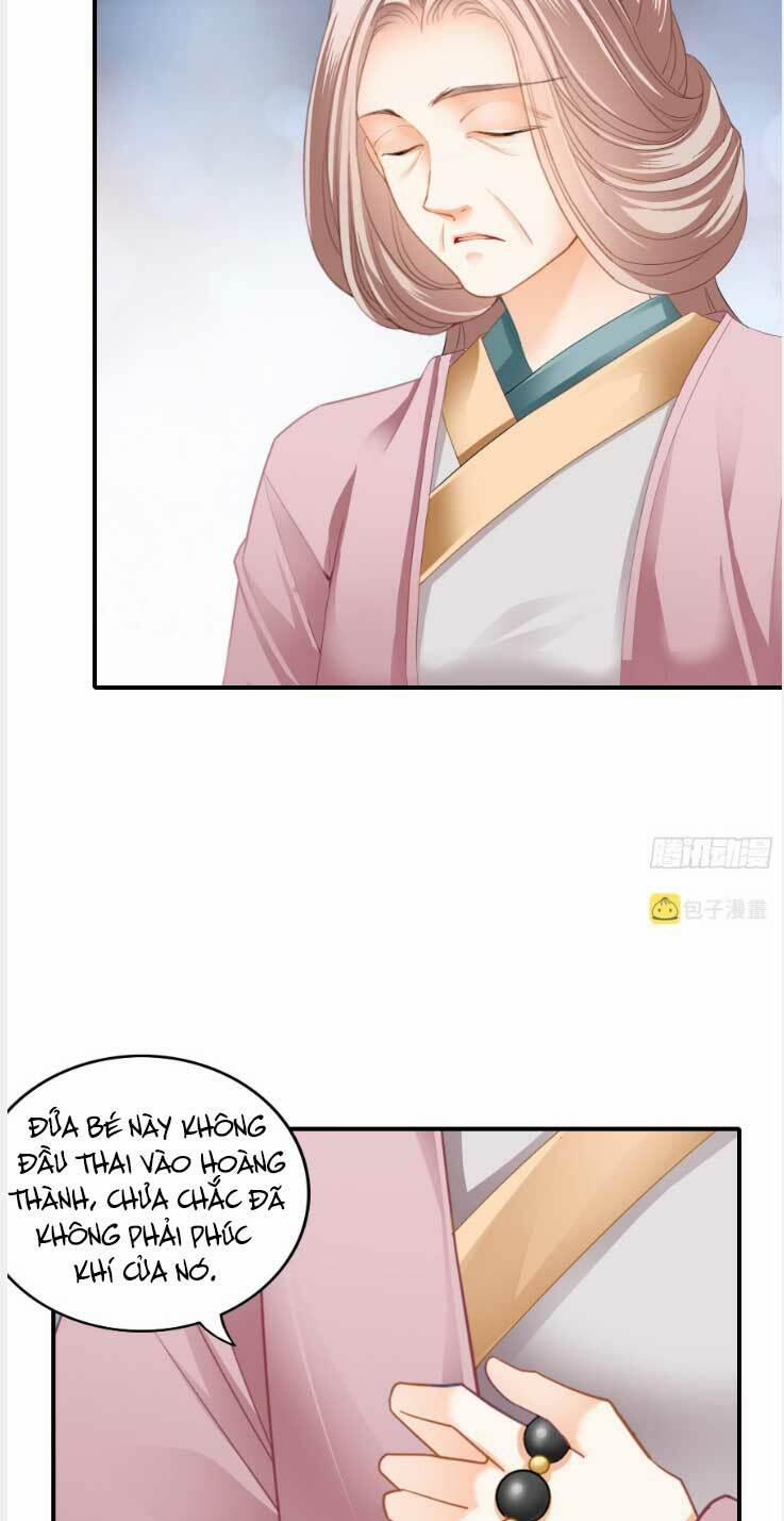 Bổn Vương Muốn Nàng 168 trang 15