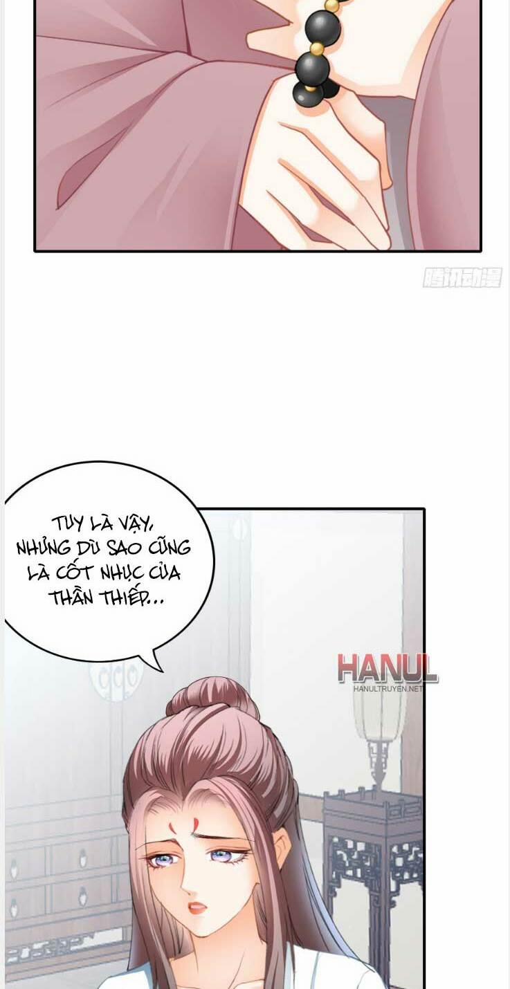 Bổn Vương Muốn Nàng 168 trang 16