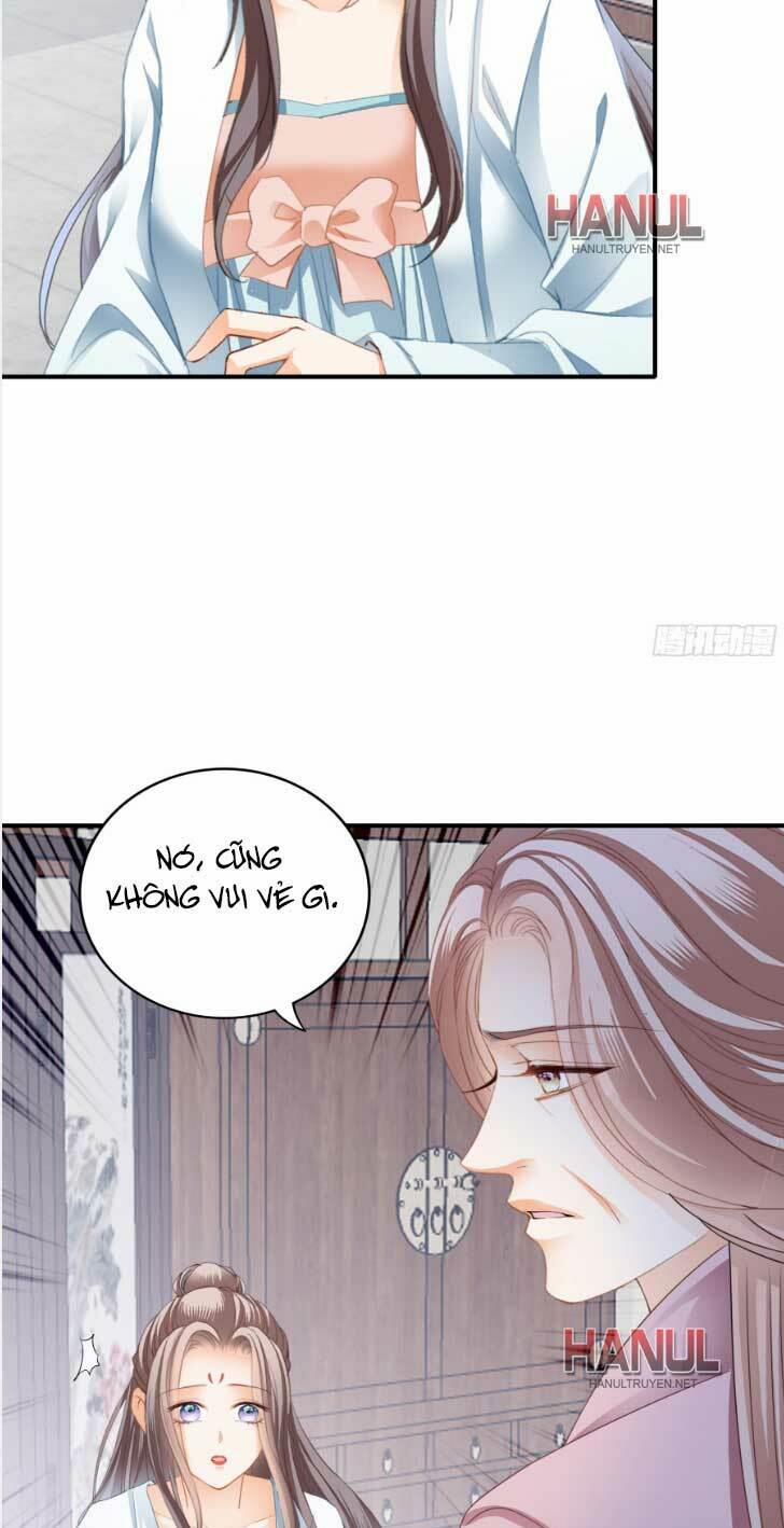 Bổn Vương Muốn Nàng 168 trang 17