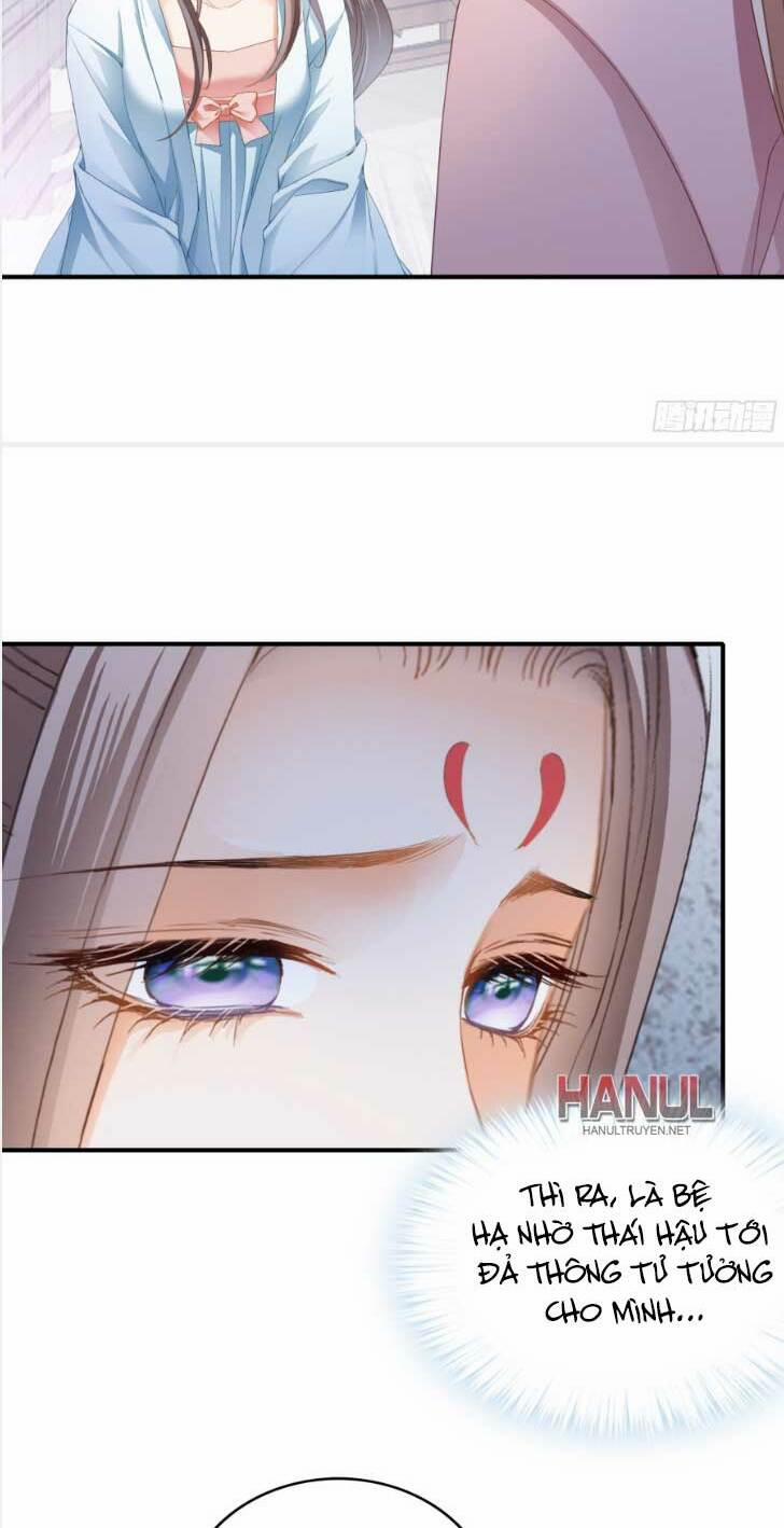 Bổn Vương Muốn Nàng 168 trang 18