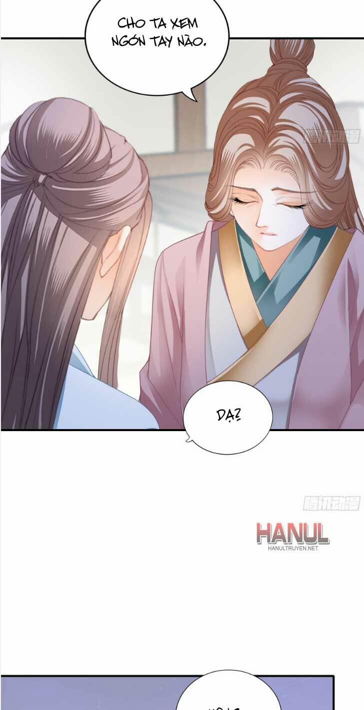 Bổn Vương Muốn Nàng 168 trang 19