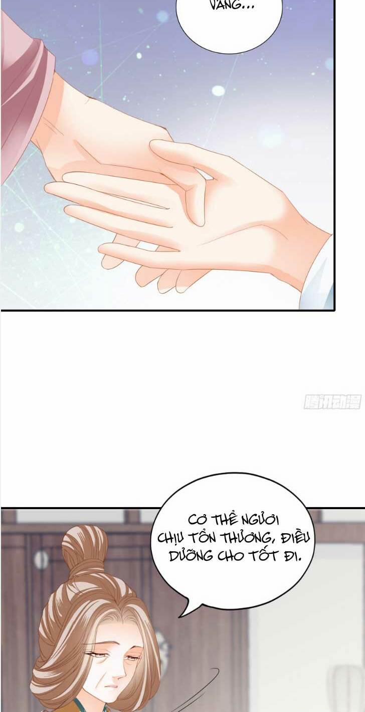 Bổn Vương Muốn Nàng 168 trang 20