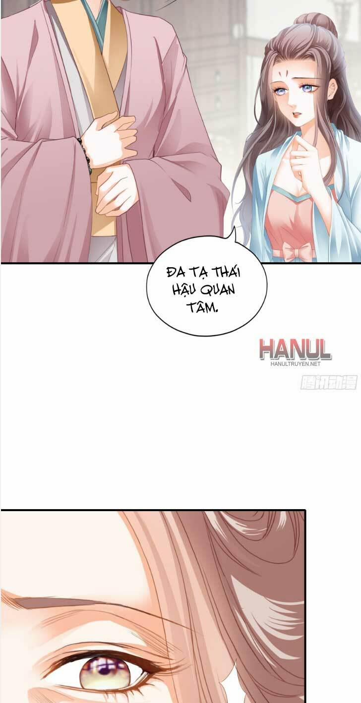 Bổn Vương Muốn Nàng 168 trang 21