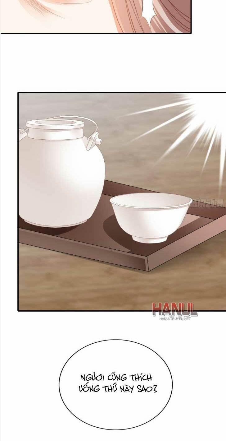 Bổn Vương Muốn Nàng 168 trang 22