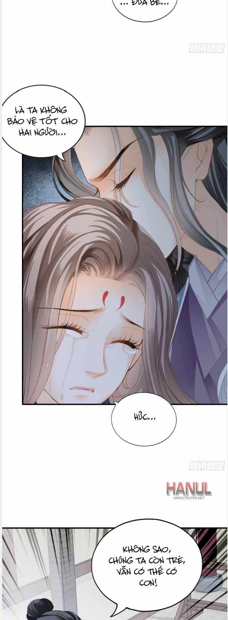 Bổn Vương Muốn Nàng 168 trang 5