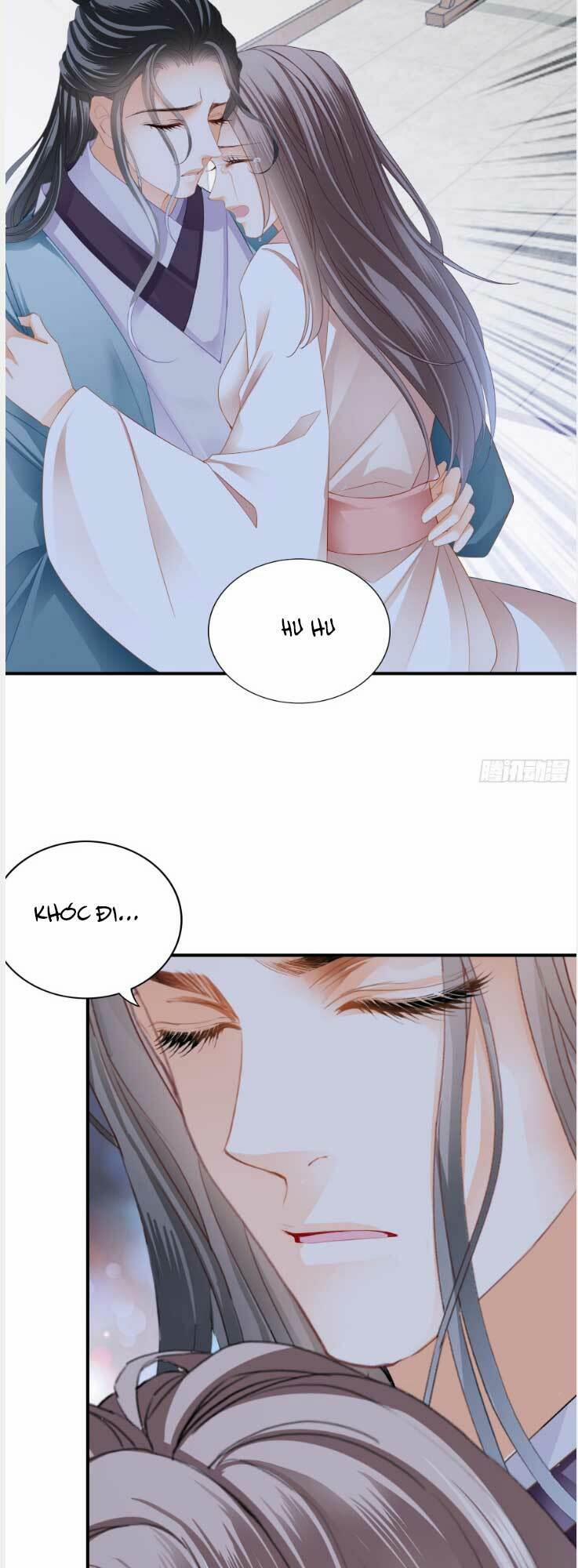 Bổn Vương Muốn Nàng 168 trang 6