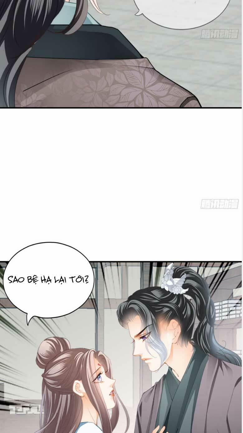 Bổn Vương Muốn Nàng 169 trang 11