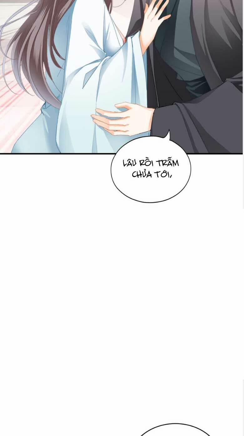 Bổn Vương Muốn Nàng 169 trang 12