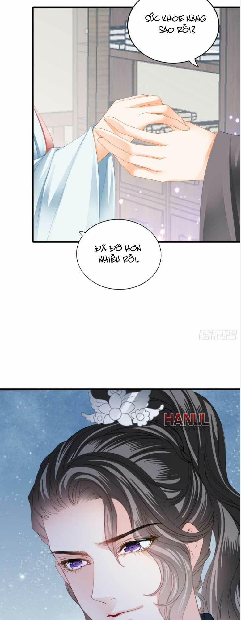 Bổn Vương Muốn Nàng 169 trang 13