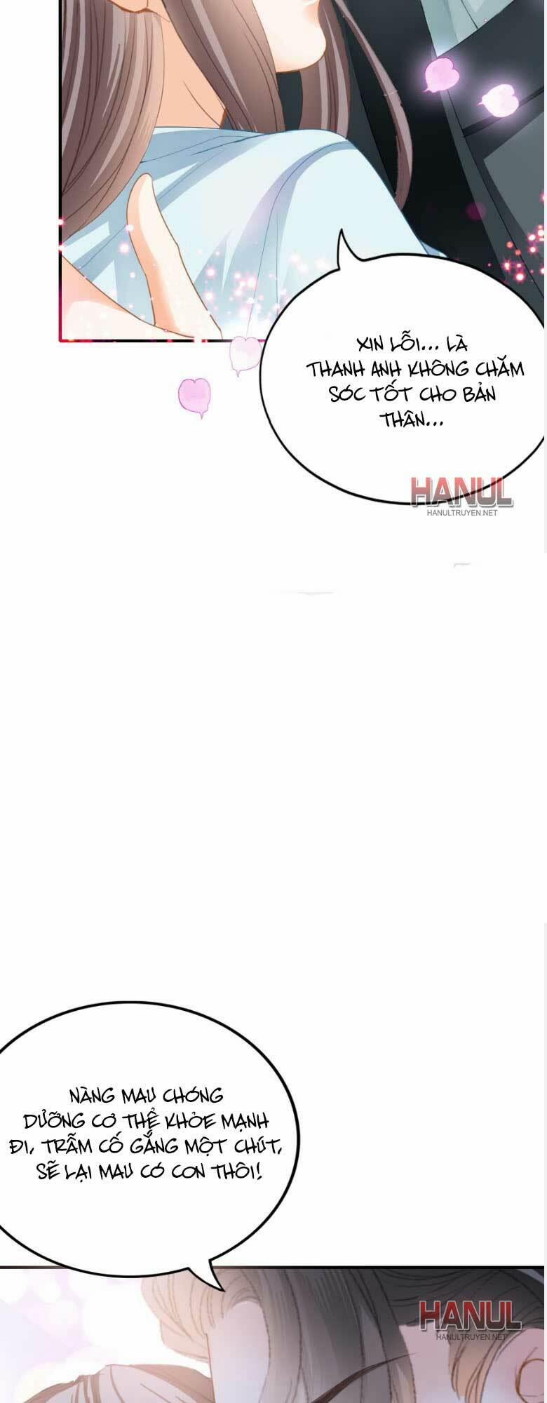 Bổn Vương Muốn Nàng 169 trang 17