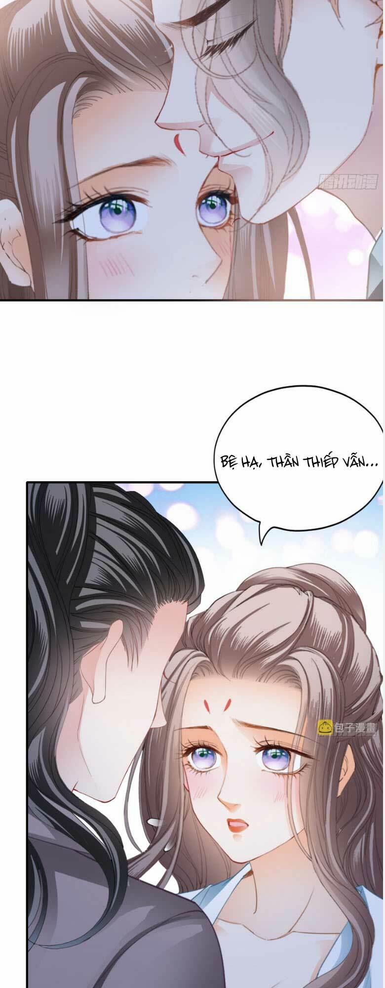 Bổn Vương Muốn Nàng 169 trang 18