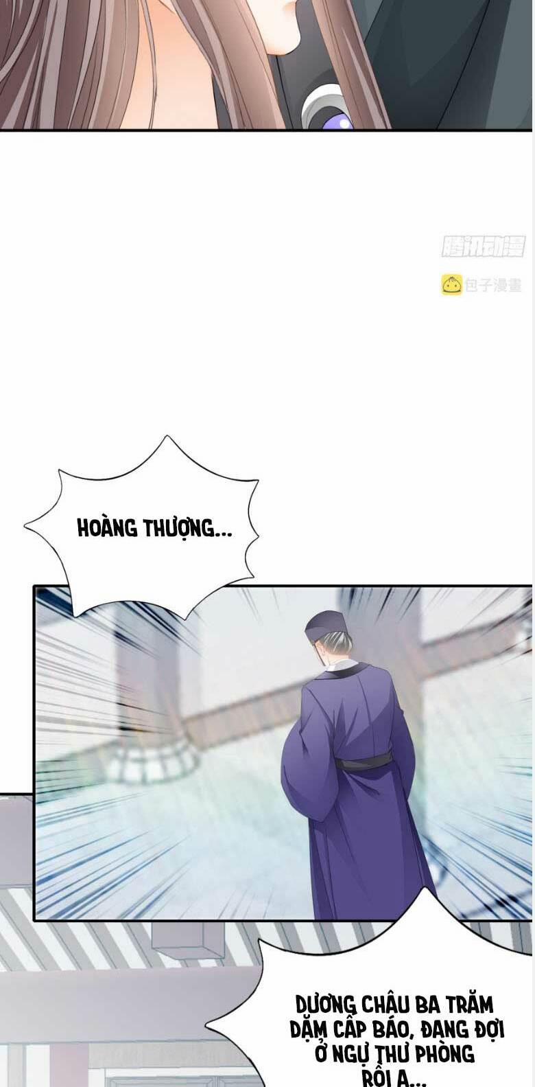 Bổn Vương Muốn Nàng 169 trang 20