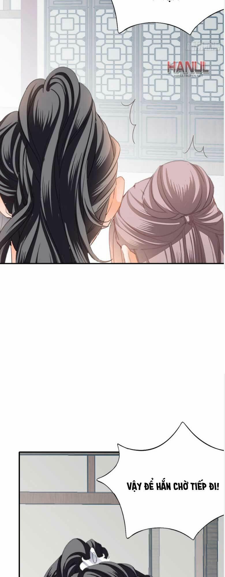 Bổn Vương Muốn Nàng 169 trang 21