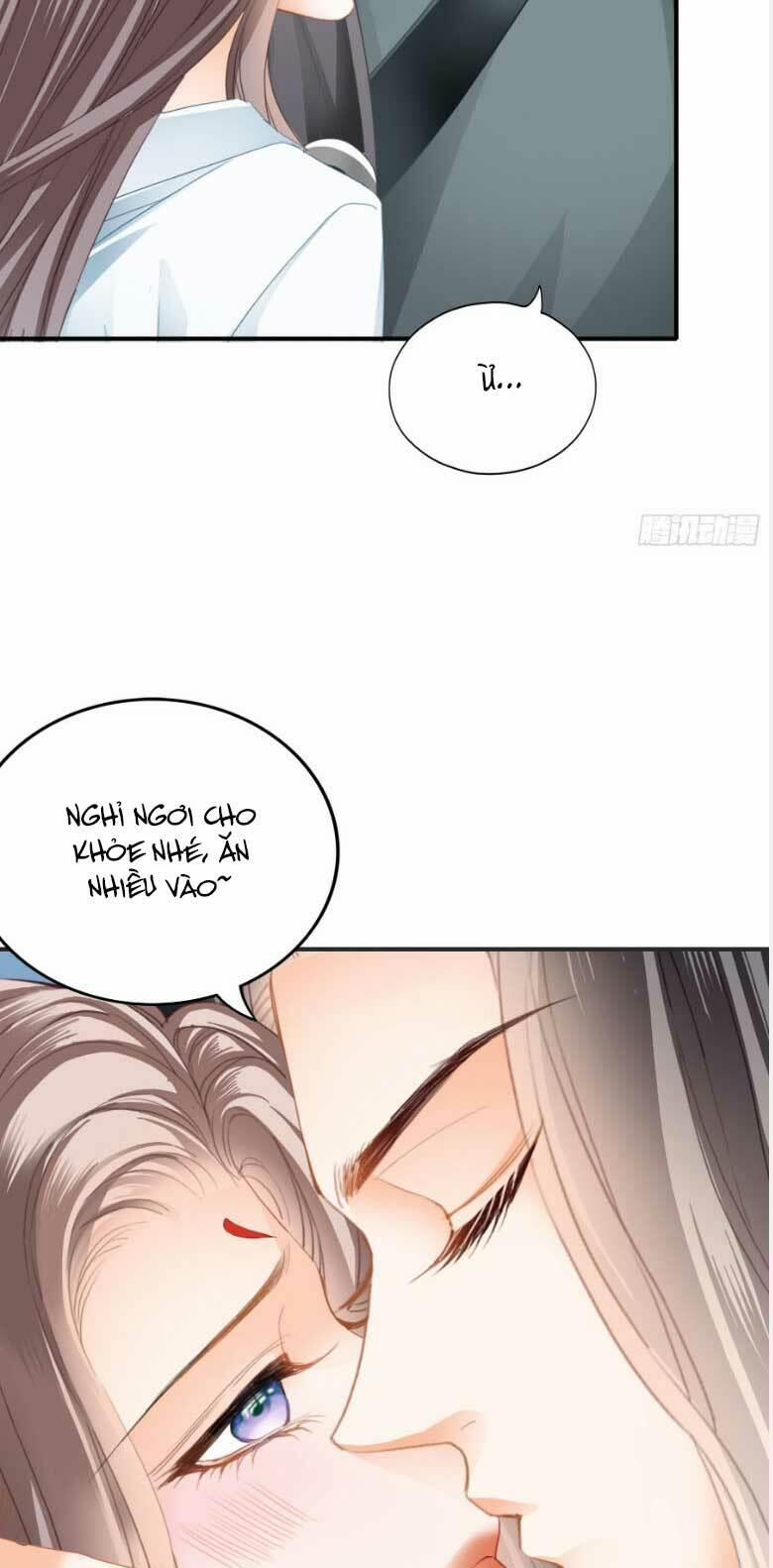 Bổn Vương Muốn Nàng 169 trang 23