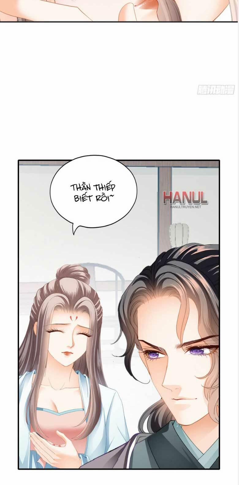 Bổn Vương Muốn Nàng 169 trang 24