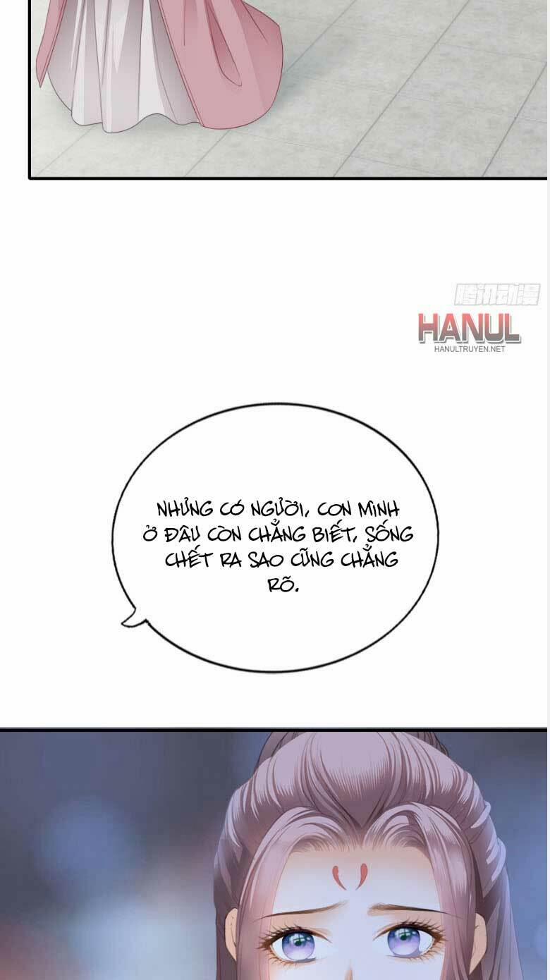 Bổn Vương Muốn Nàng 169 trang 3