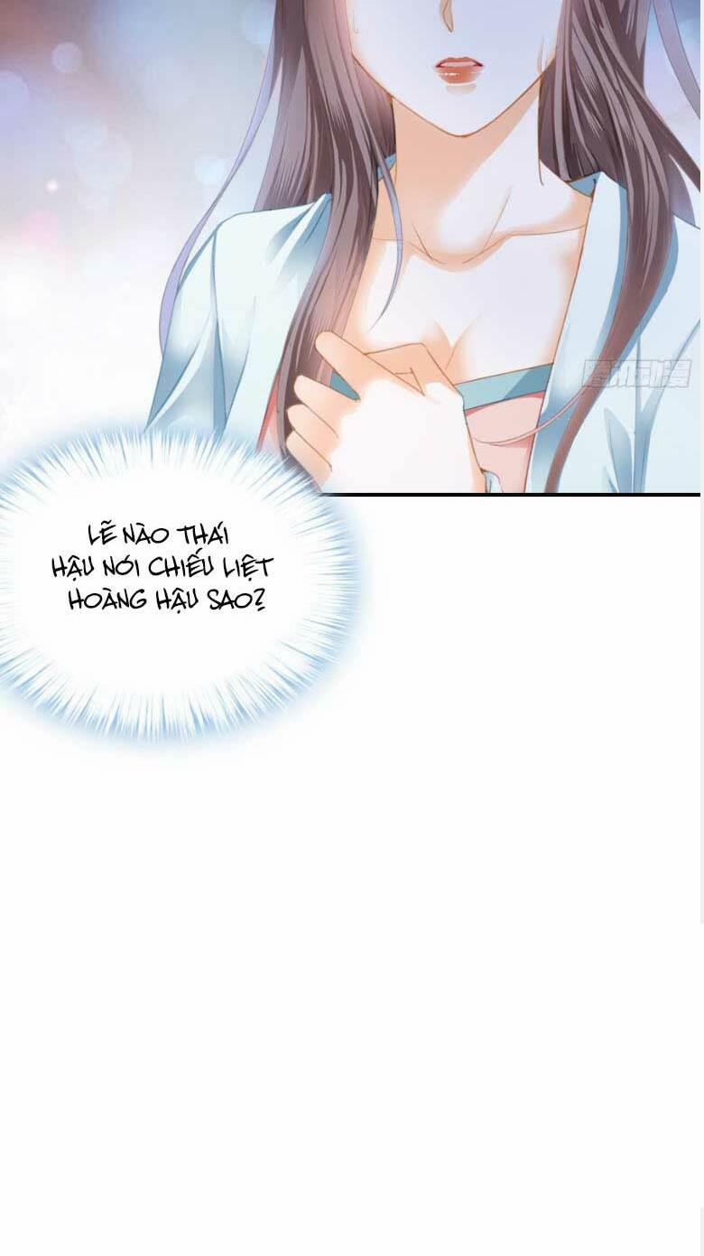 Bổn Vương Muốn Nàng 169 trang 4