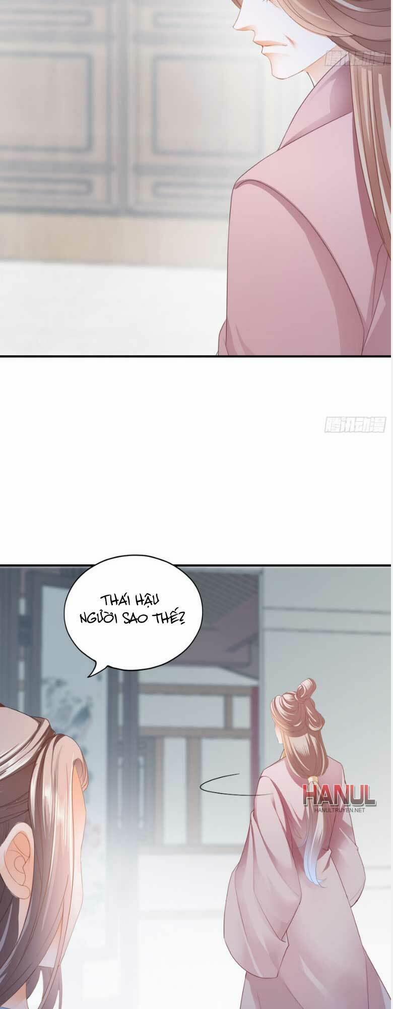 Bổn Vương Muốn Nàng 169 trang 6