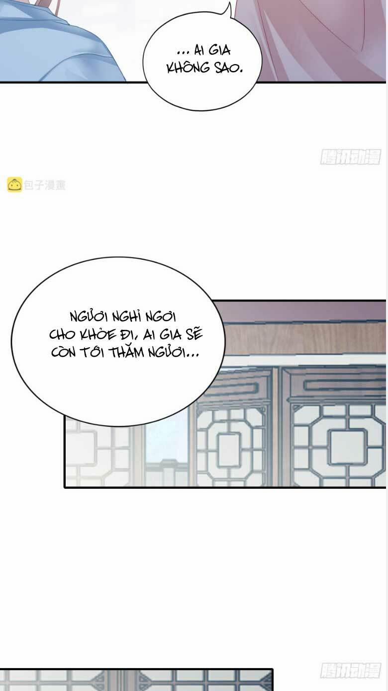 Bổn Vương Muốn Nàng 169 trang 7