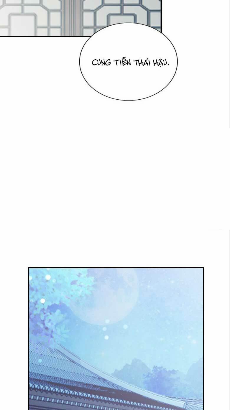 Bổn Vương Muốn Nàng 169 trang 8