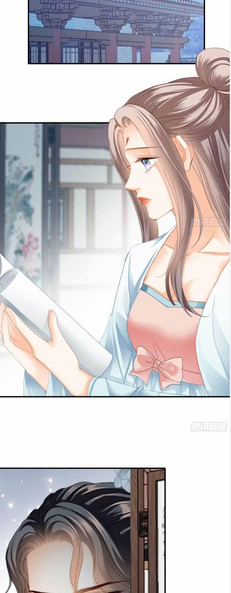 Bổn Vương Muốn Nàng 169 trang 9