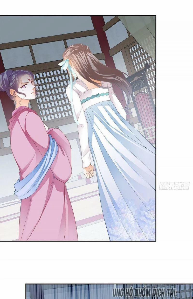 Bổn Vương Muốn Nàng 17 trang 13