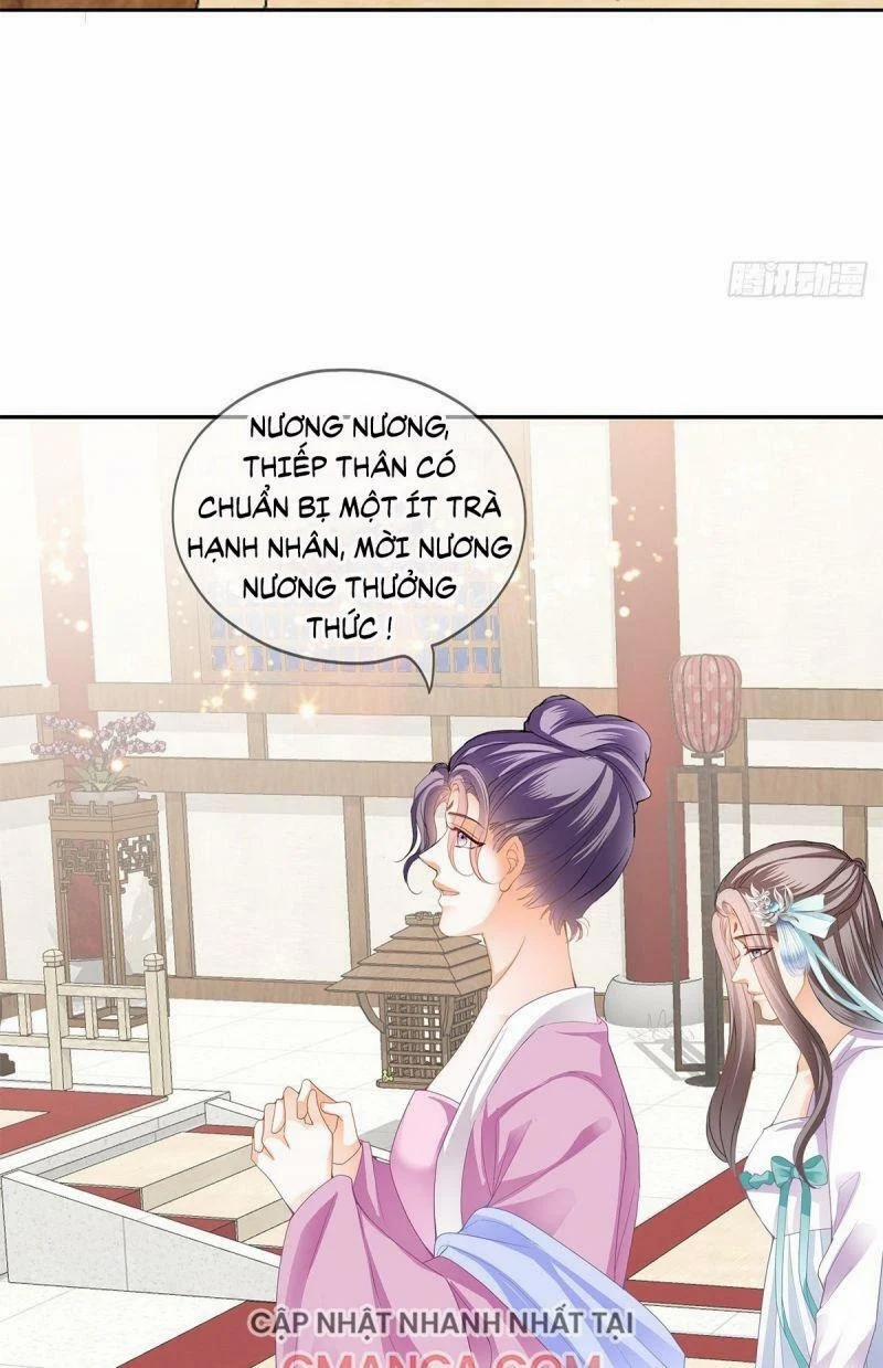 Bổn Vương Muốn Nàng 17 trang 16