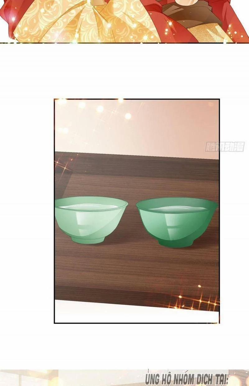 Bổn Vương Muốn Nàng 17 trang 18