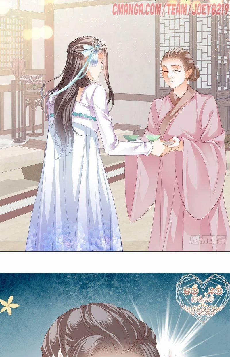 Bổn Vương Muốn Nàng 17 trang 19