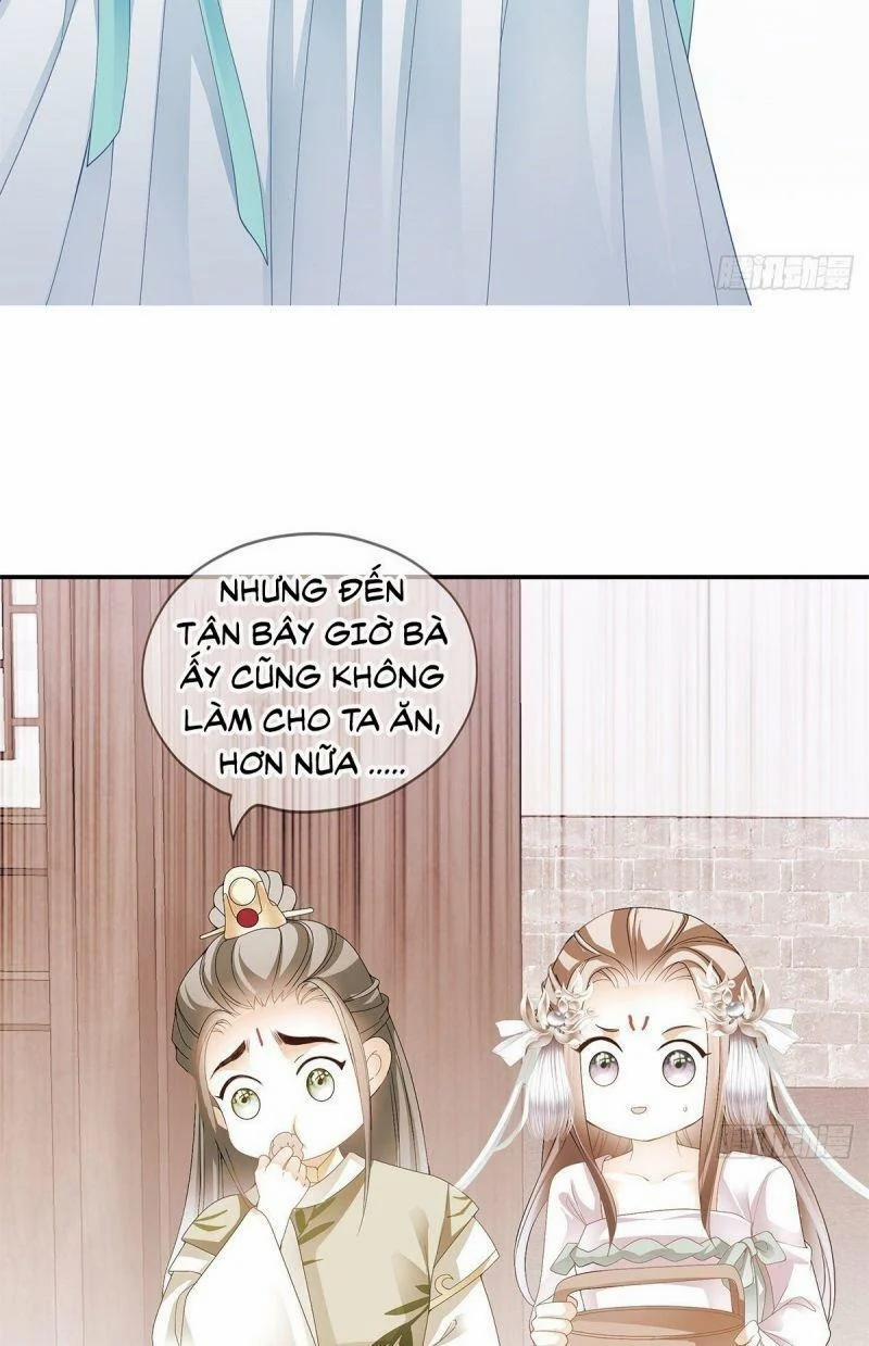 Bổn Vương Muốn Nàng 17 trang 21