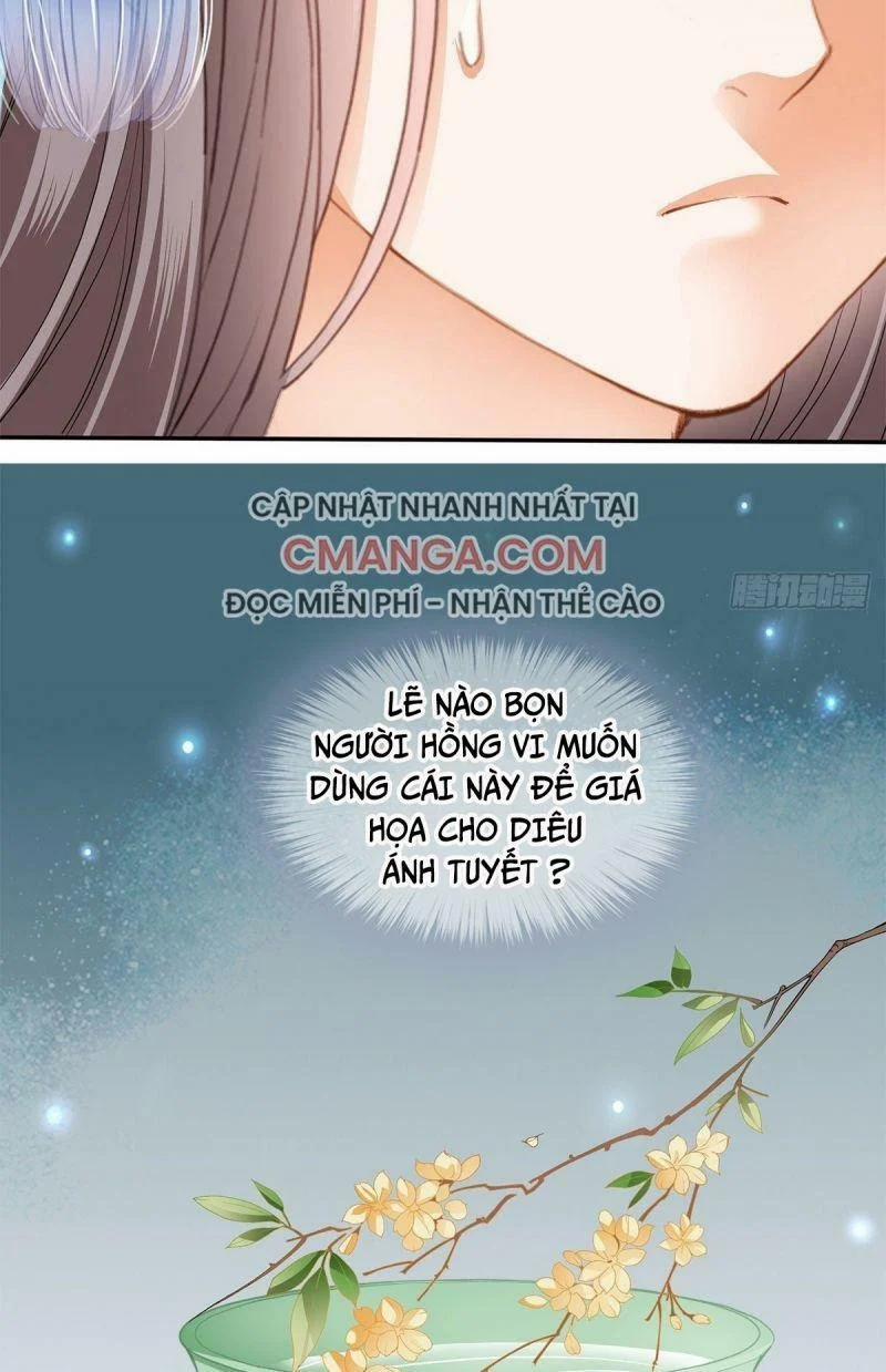 Bổn Vương Muốn Nàng 17 trang 24