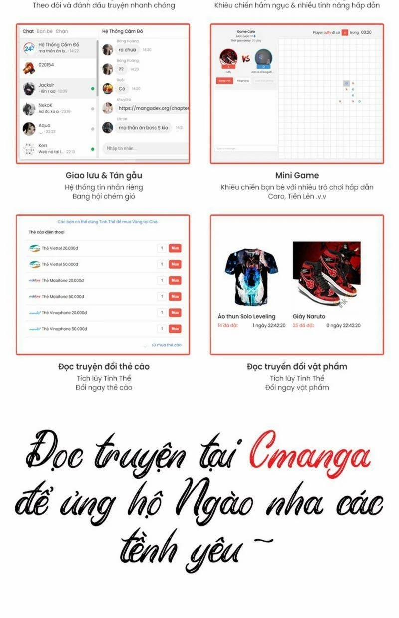 Bổn Vương Muốn Nàng 17 trang 27