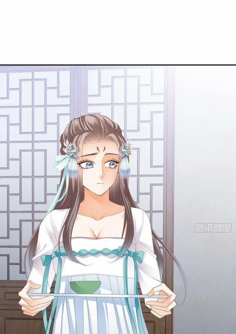 Bổn Vương Muốn Nàng 17 trang 28