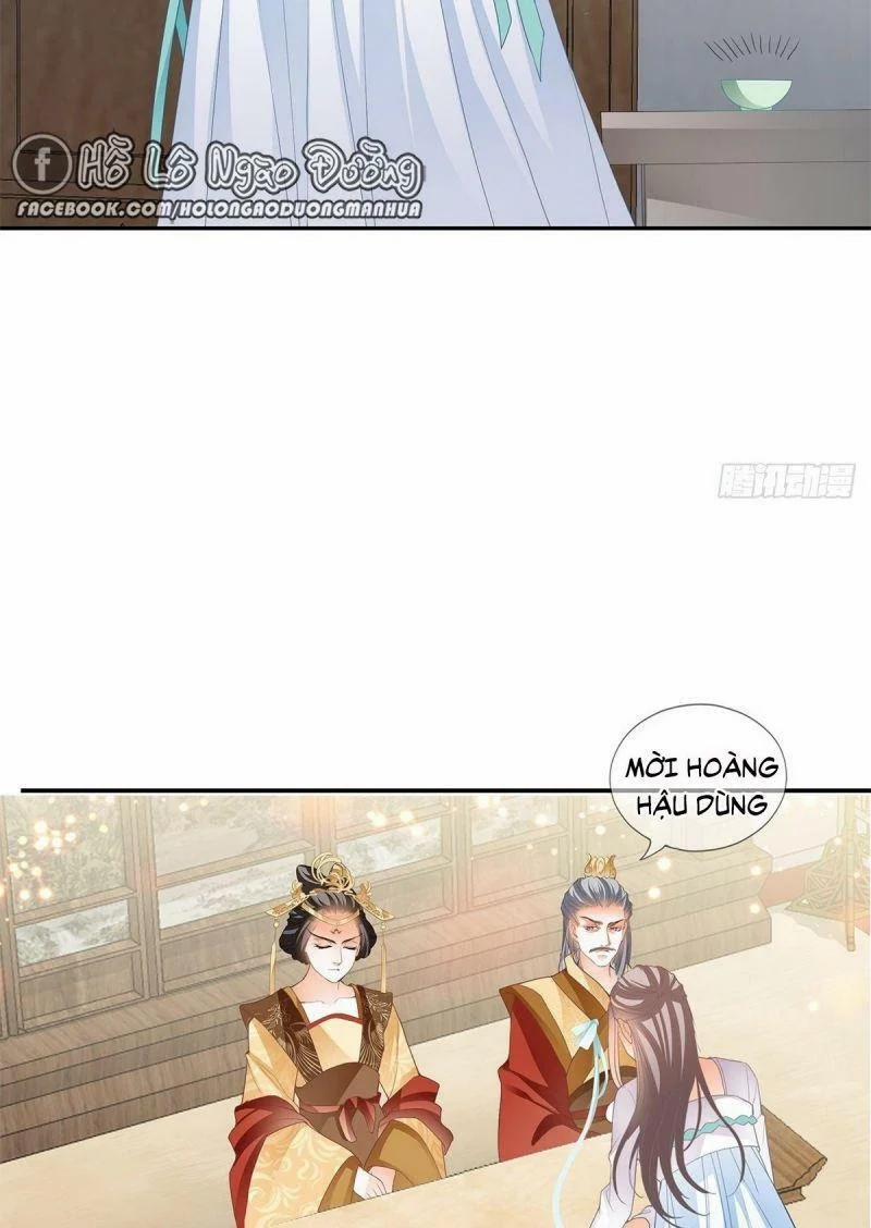 Bổn Vương Muốn Nàng 17 trang 29