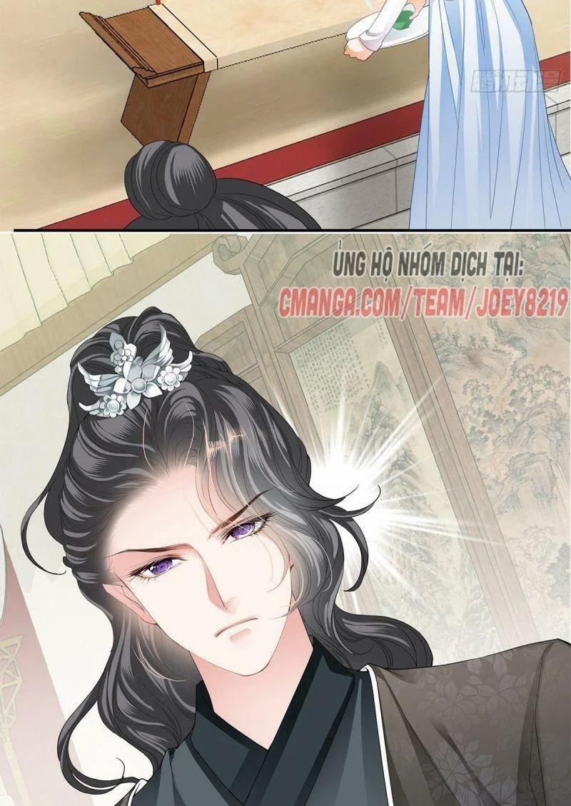 Bổn Vương Muốn Nàng 17 trang 30