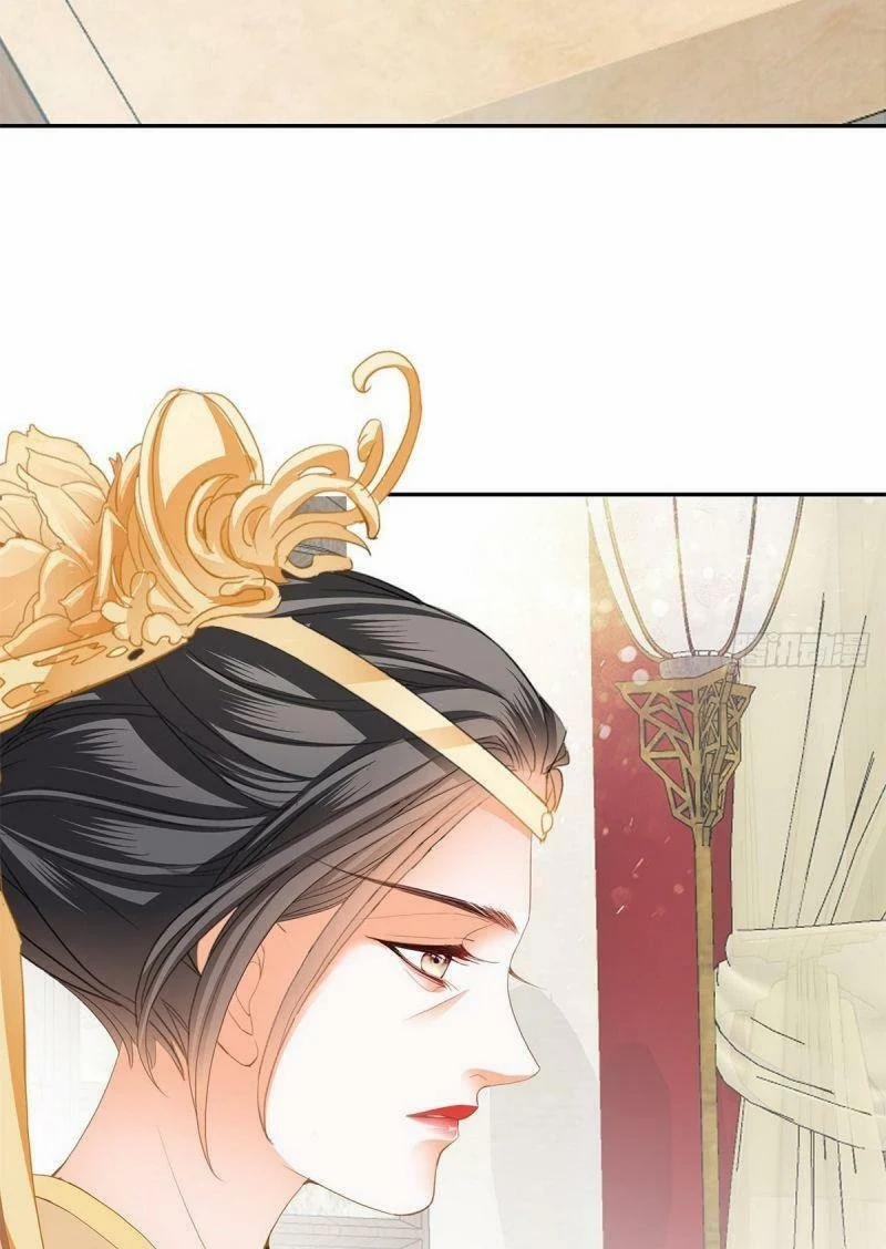 Bổn Vương Muốn Nàng 17 trang 32