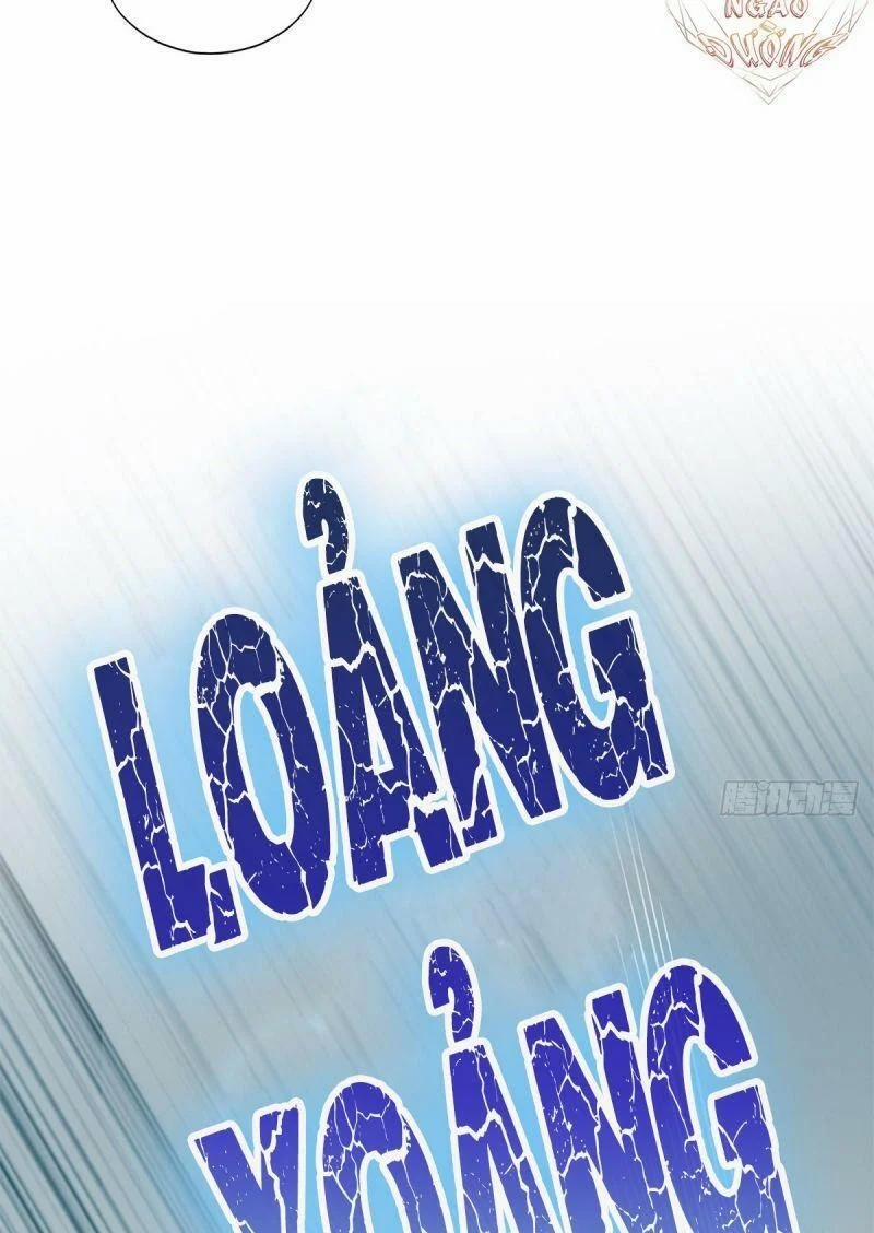 Bổn Vương Muốn Nàng 17 trang 34