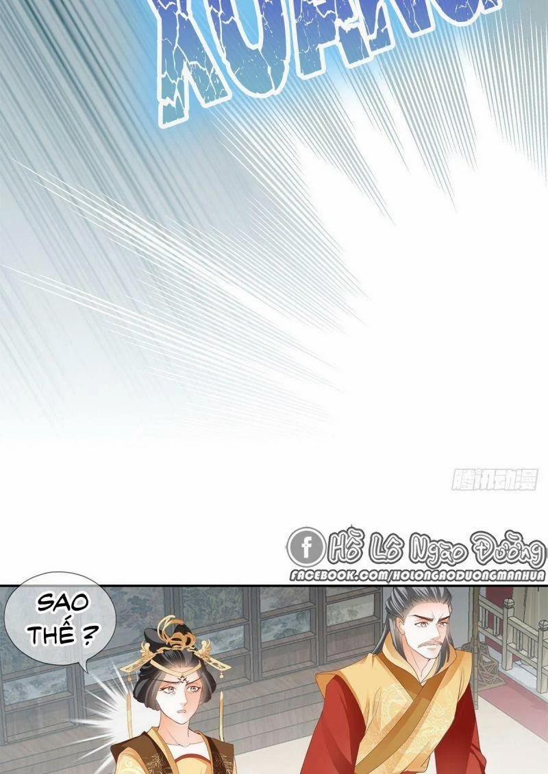 Bổn Vương Muốn Nàng 17 trang 35