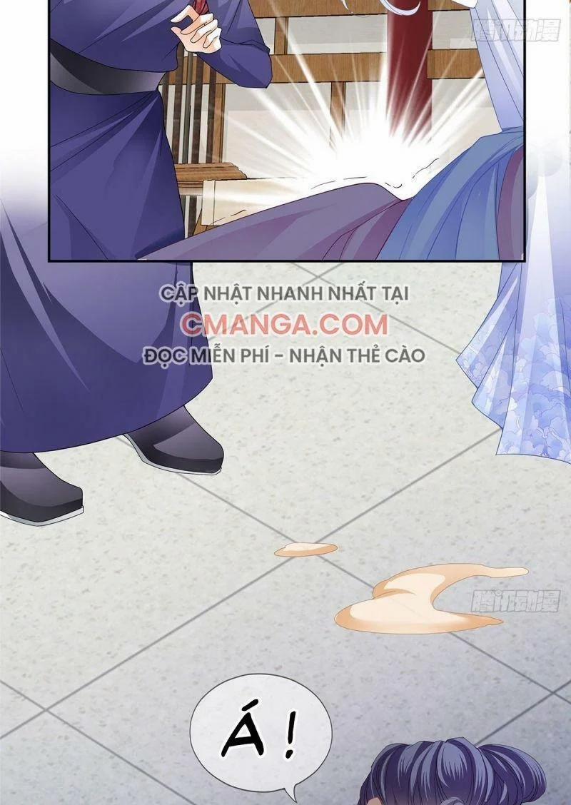 Bổn Vương Muốn Nàng 17 trang 37